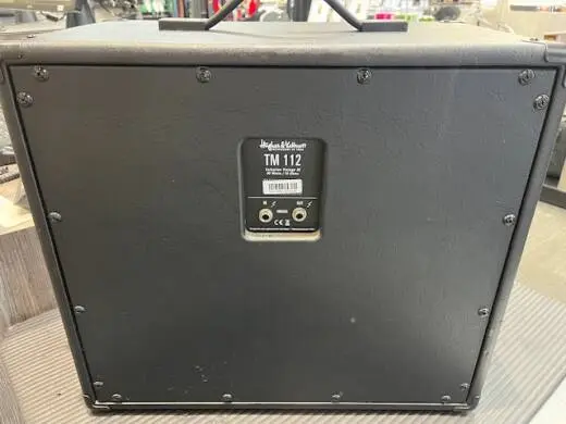 Hughes & Kettner - TM12CAB 2